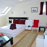 Hotel Grand Vatan 3*