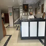 Grand Vatan Hotel Estambul