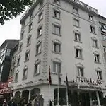 Grand Vatan Hotel 3*