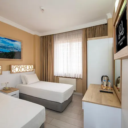 Grand Vatan Isztambul