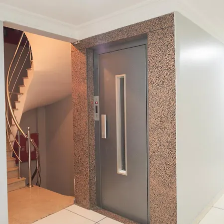 Grand Vatan 3* Isztambul