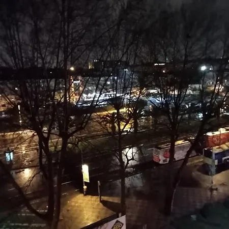Szálloda Grand Vatan