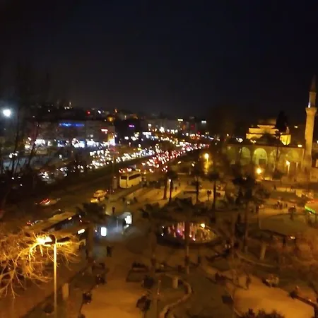 Szálloda Grand Vatan 3*