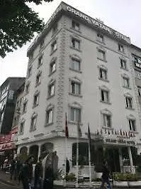 Grand Vatan Szálloda 3*